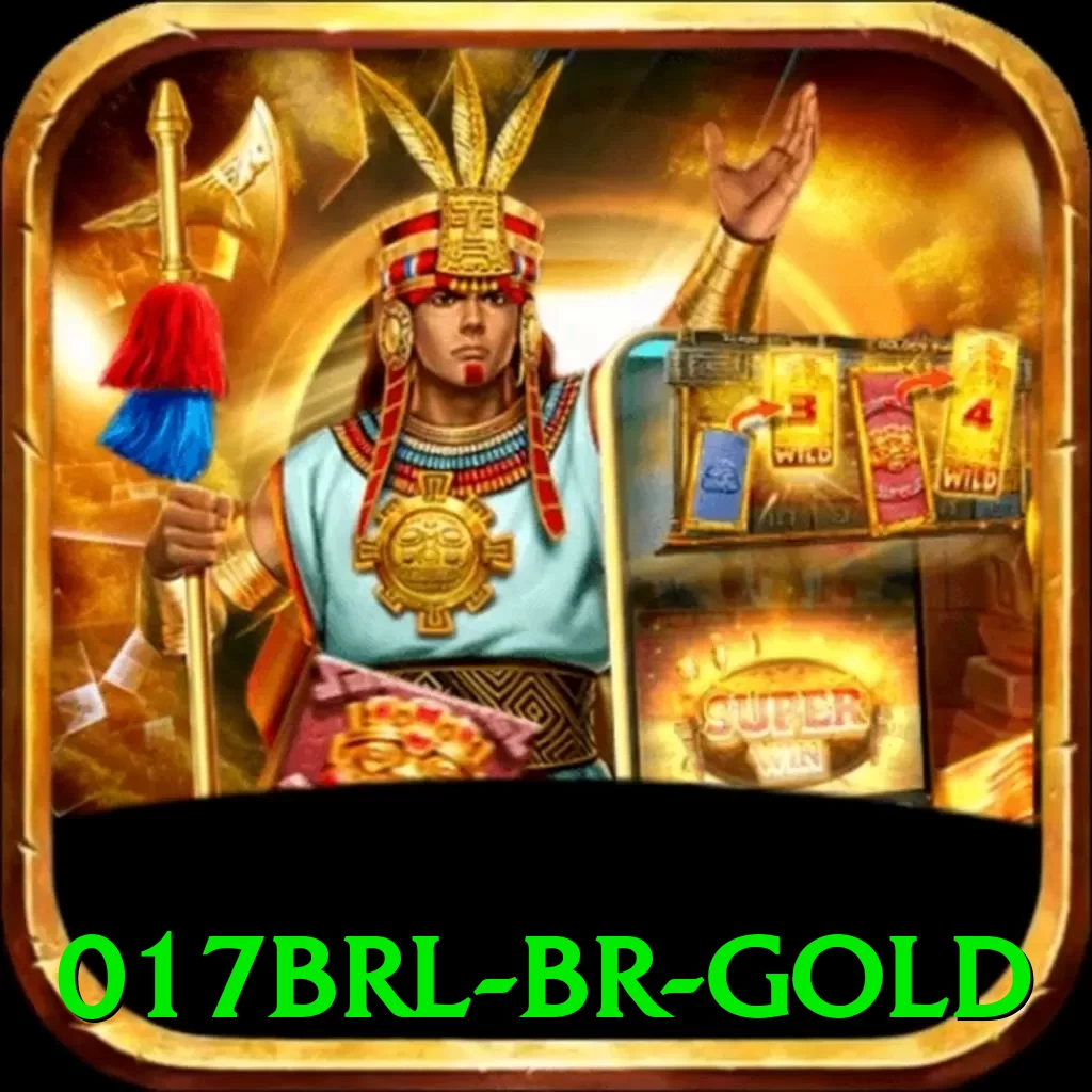 017brl BR Gold - 🔥 apk