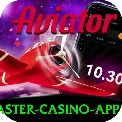 1516bet Master Casino App - plataforma