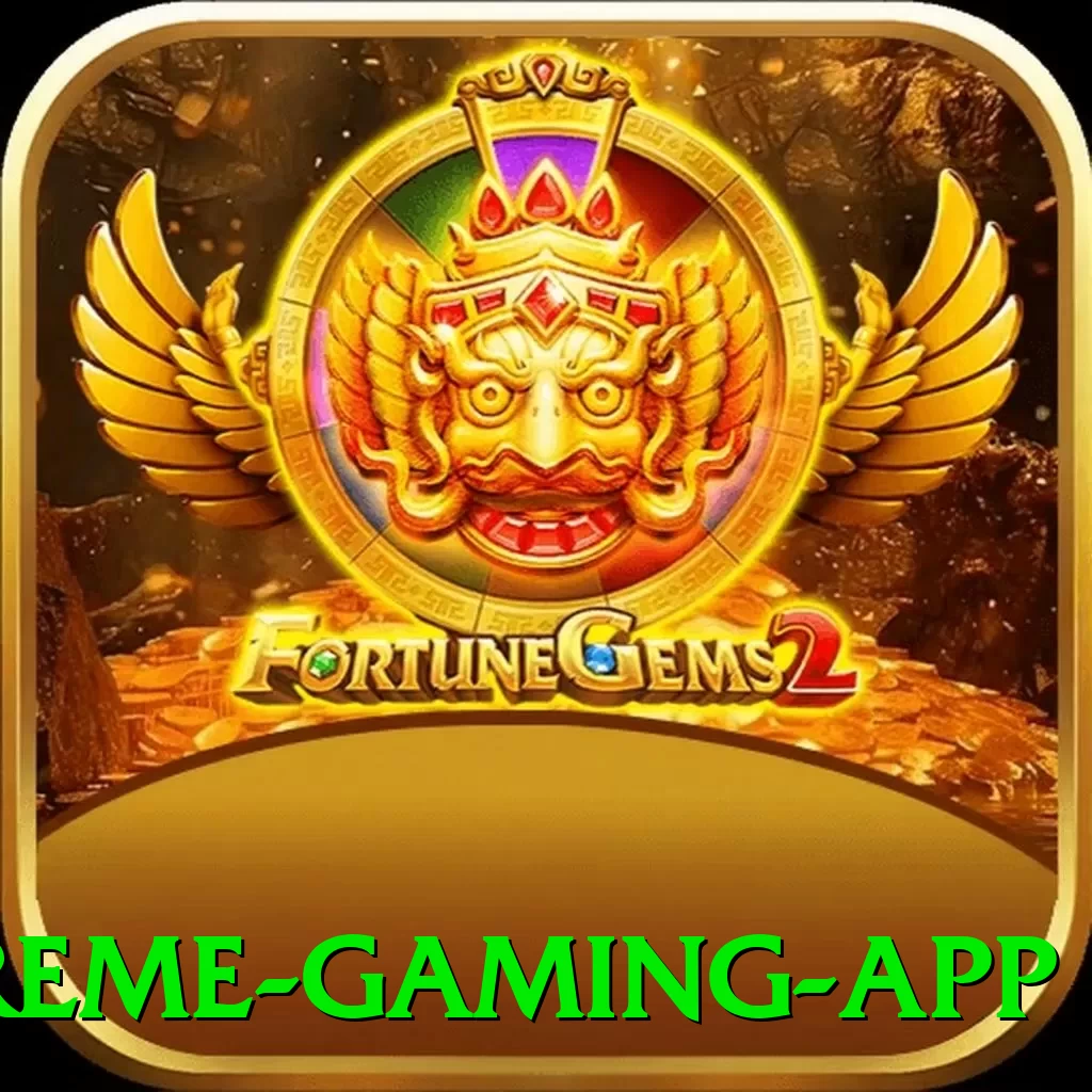 2007win Extreme Gaming App - plataforma