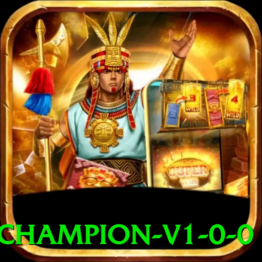 21jogo Live Champion v1.0.0 - 🔥 apk