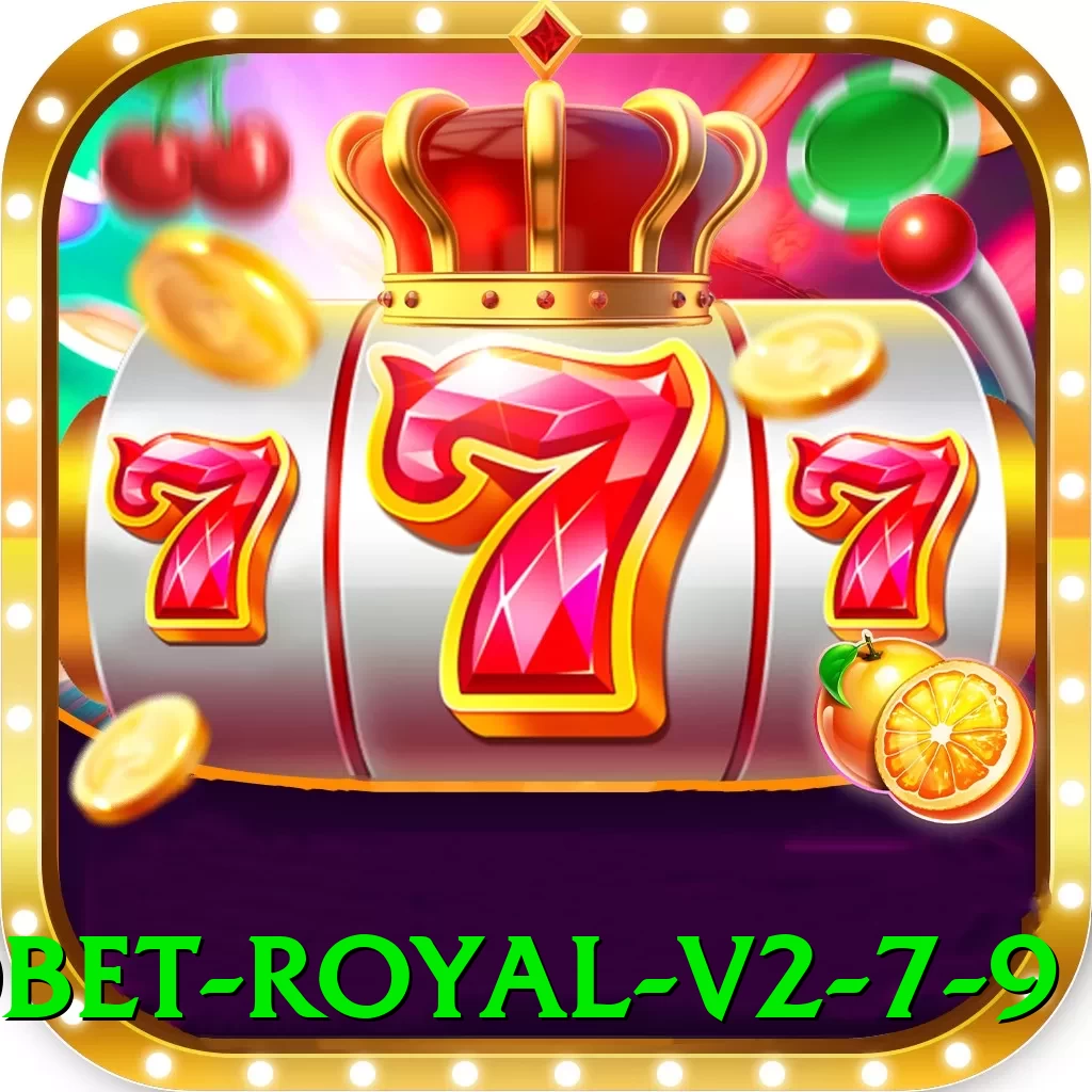 2210bet - Royal v2.7.9 - pak