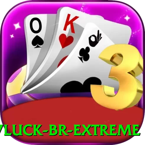 347luck BR Extreme - ⭐ apk