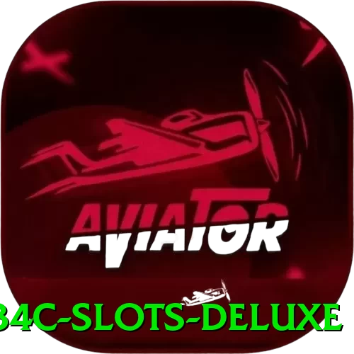 34c - Slots Deluxe - apk