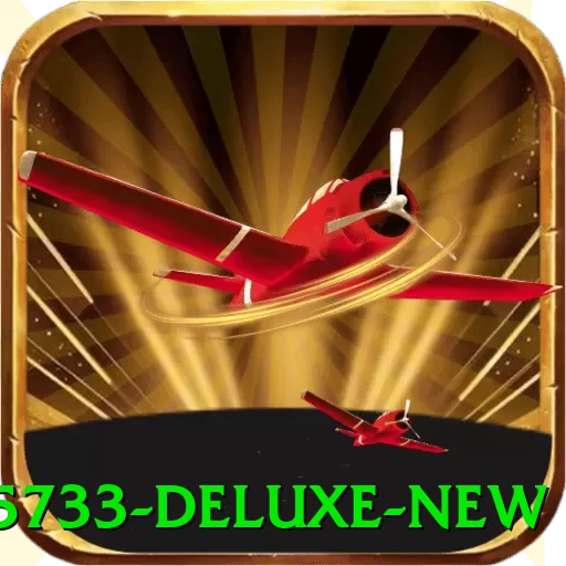 35733 Deluxe New - app