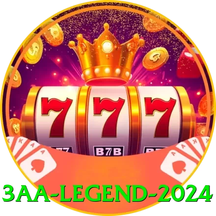 3aa Legend 2024 - 🏆 apk