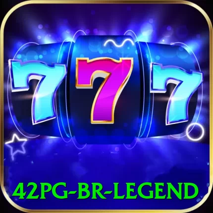 42pg BR Legend - apk
