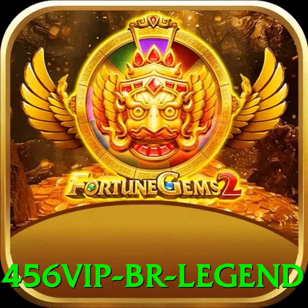 456vip BR Legend - 🏆 apk
