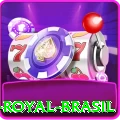45d Royal Brasil