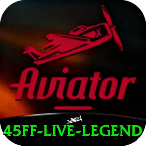 45ff - Live Legend - game