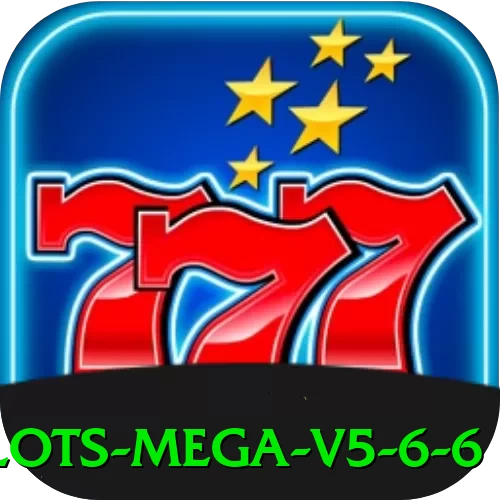 46e Slots Mega v5.6.6 - pak