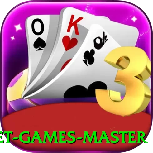 5177bet Games Master - 🚀 apk