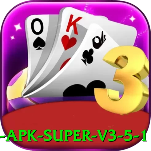 531luck APK Super v3.5.1 - 💎 apk