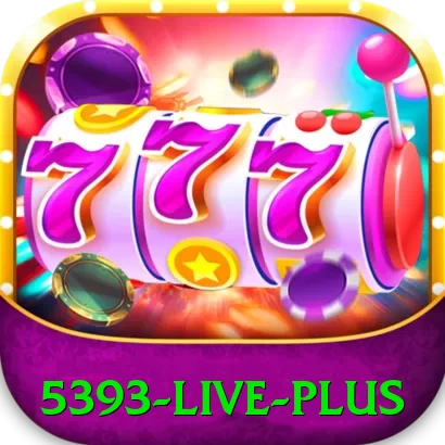 5393 - Live Plus - apk