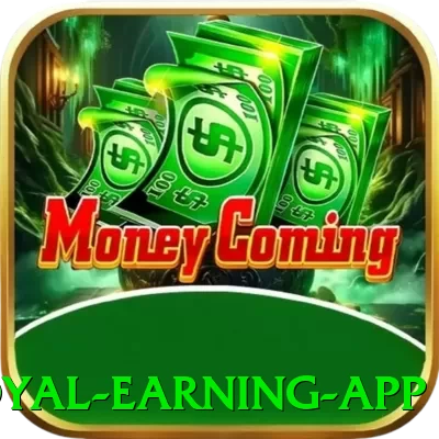 53pg - Royal Earning App - app