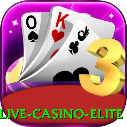 555o Live Casino Elite - ⚡ apk