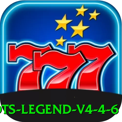 55ac Slots Legend v4.4.6 - vip