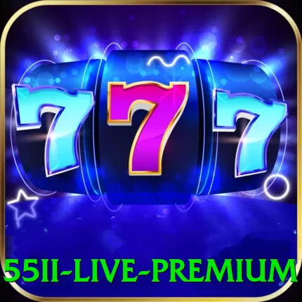 55ii Live Premium - ⭐ apk