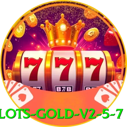 5637 Slots Gold v2.5.7 - pk