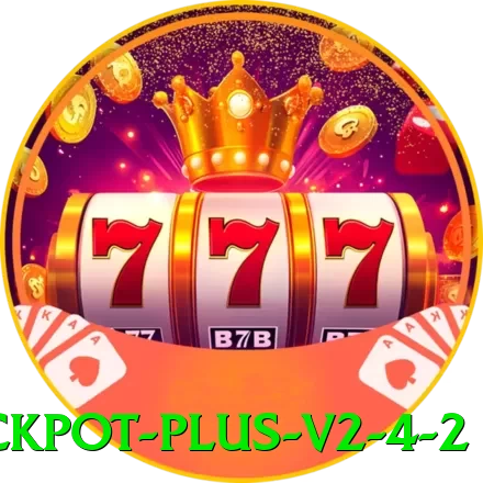 58e Jackpot Plus v2.4.2 - programa