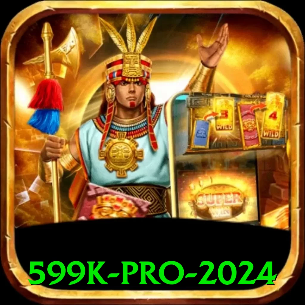 599k Pro 2024 - game