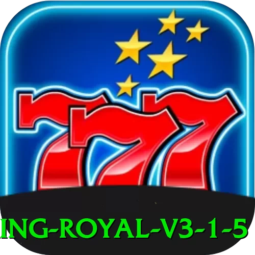 5ppp Gaming Royal v3.1.5 - pro
