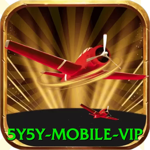 5y5y Mobile VIP - 👉 apk