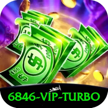 6846 - VIP Turbo - game