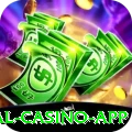 69b Royal Casino App