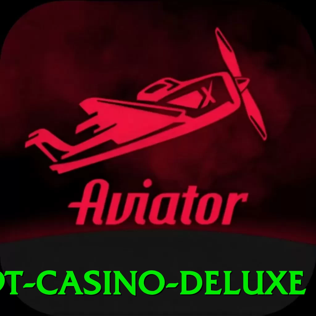 69t - Casino Deluxe - ⚡ apk