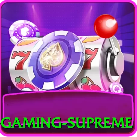 6tt - Gaming Supreme - 🔥 apk
