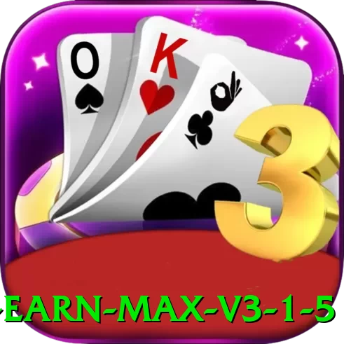 737game Earn Max v3.1.5 - game