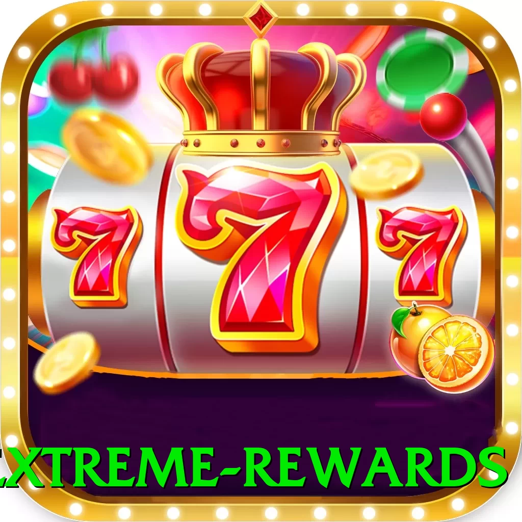 752luck Extreme Rewards - 🚀 apk