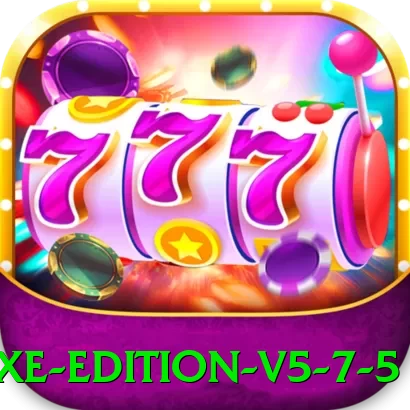 777hop - Deluxe Edition v5.7.5 - pk