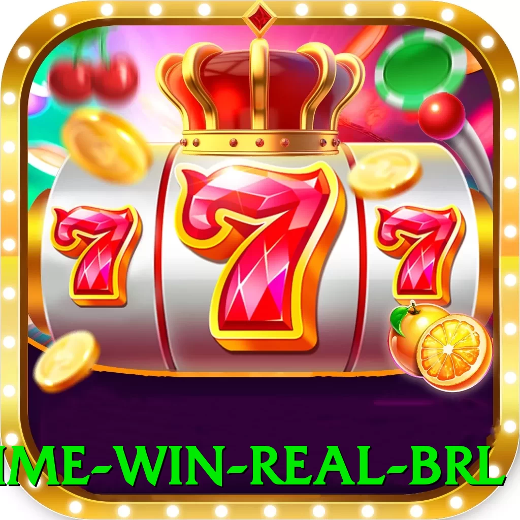 77h Prime - Win Real BRL - game