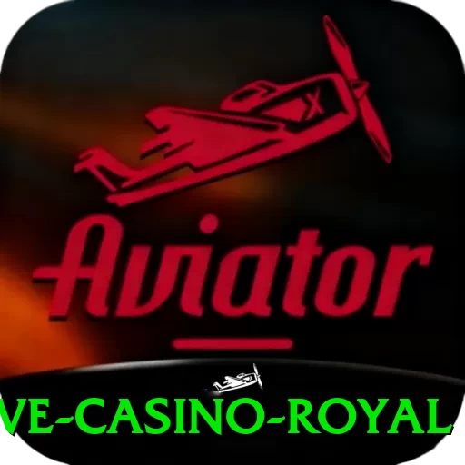 77pixbet Live Casino Royal - ⚡ apk