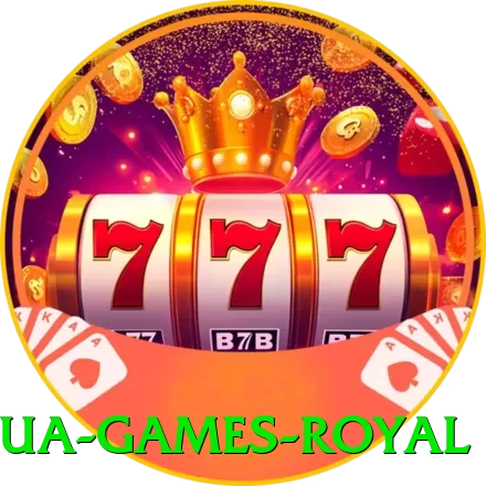 888sua Games Royal - ⭐ apk