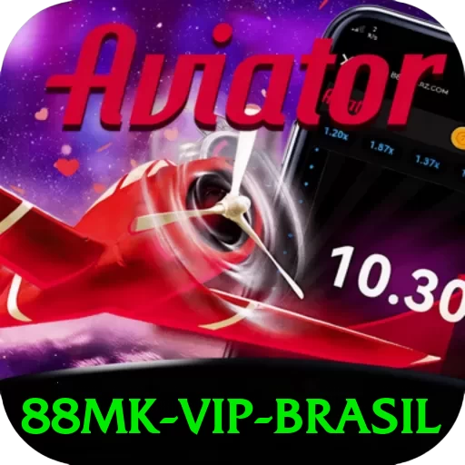 88mk VIP Brasil - plataforma