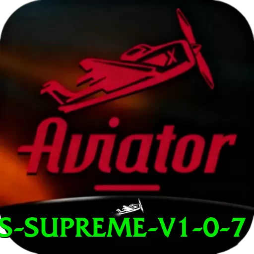 8rf Bonus Supreme v1.0.7 - programa