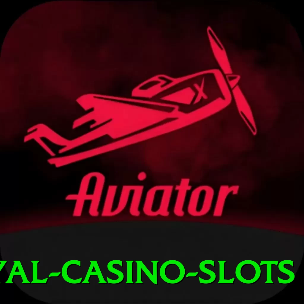 9nz Royal - Casino &amp; Slots - 🏆 apk