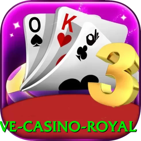 9ppg Live Casino Royal - 👉 apk
