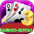 9ppg Live Casino Royal