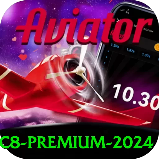 abc8 Premium 2024 - aplicativo
