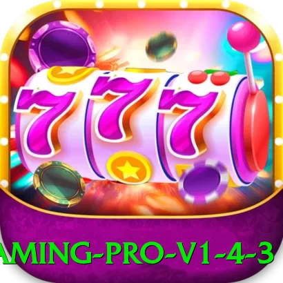 ak777 Gaming Pro v1.4.3 - plataforma