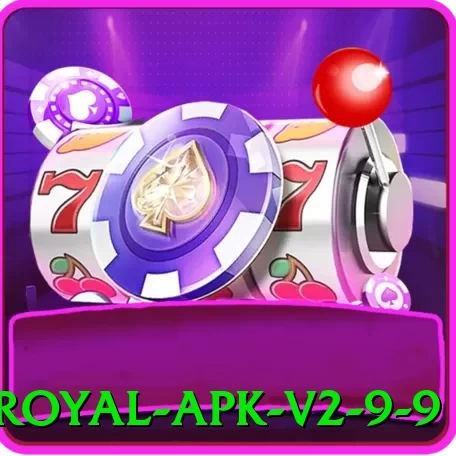 baitapix Royal APK v2.9.9 - pak