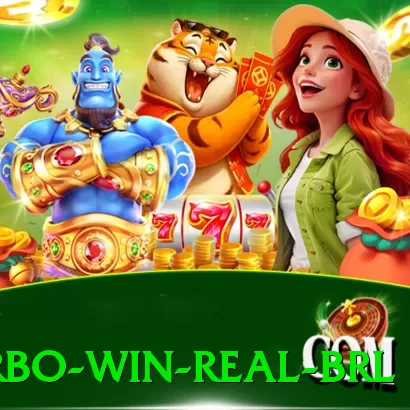 bbrr Turbo - Win Real BRL - 🎯 apk