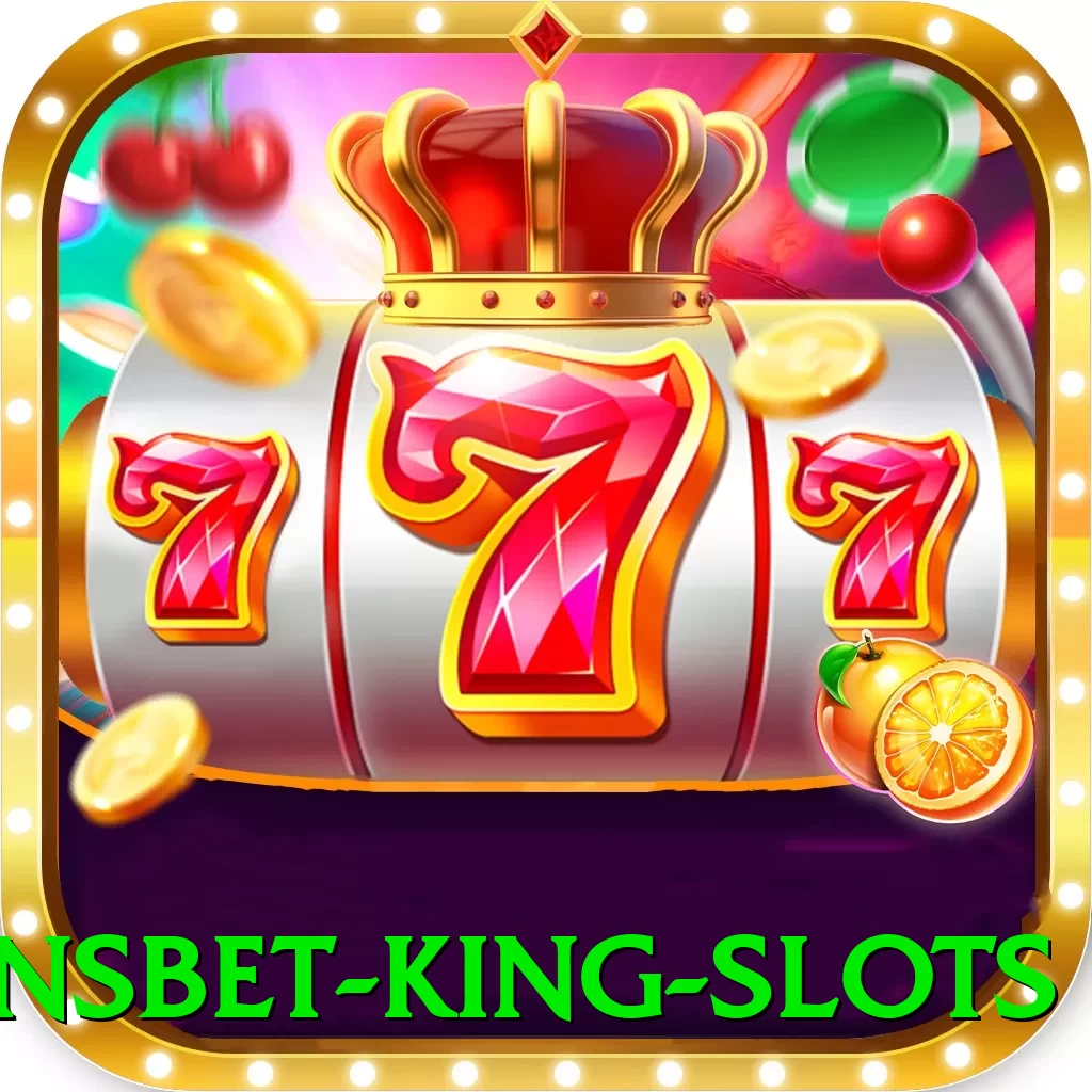 beansbet King Slots - pak