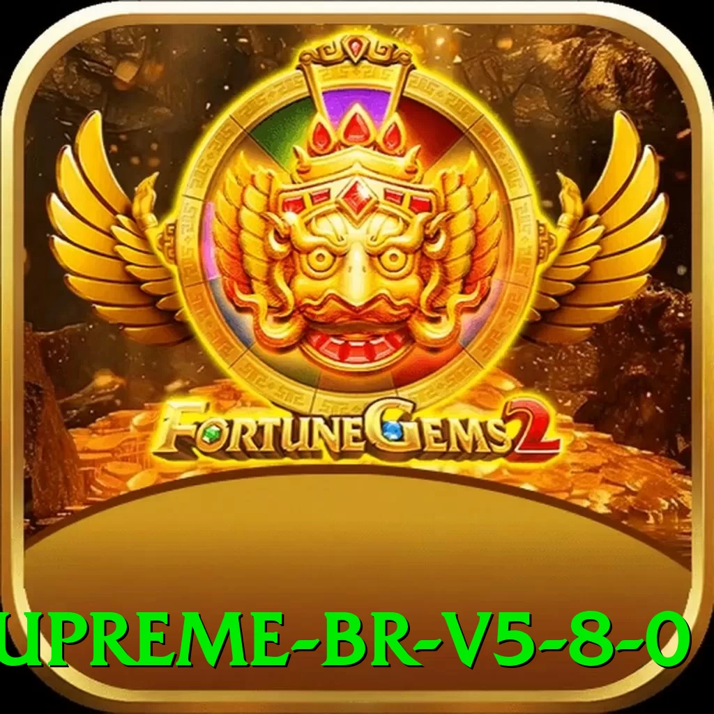bet4454 Supreme BR v5.8.0 - pak