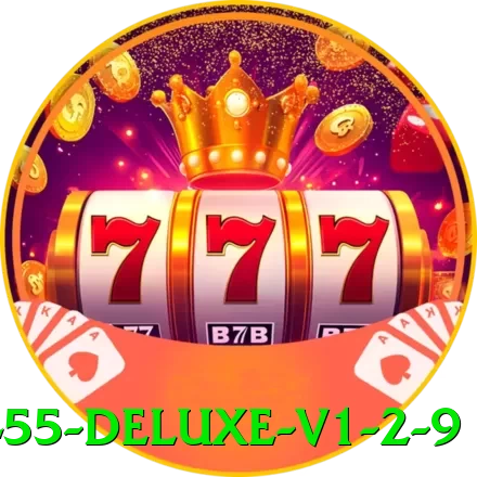 bet5455 - Deluxe v1.2.9 - pro