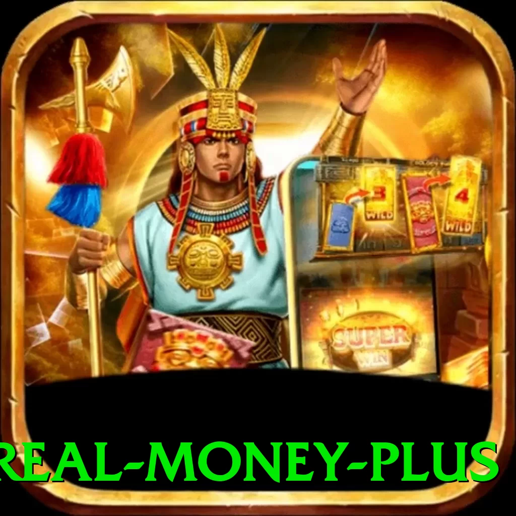 bf55 - Real Money Plus - apk