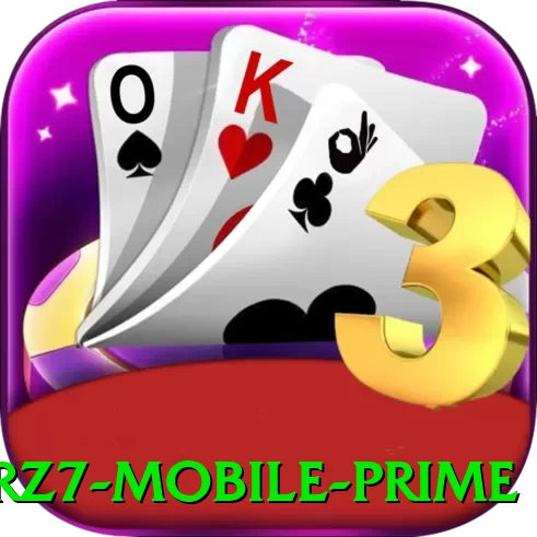 brz7 Mobile Prime - ✨ apk